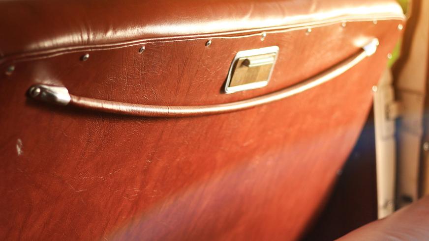 ГАЗ М-20 «Победа» - 1954