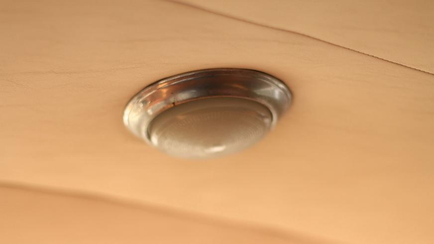 ГАЗ М-20 «Победа» - 1954