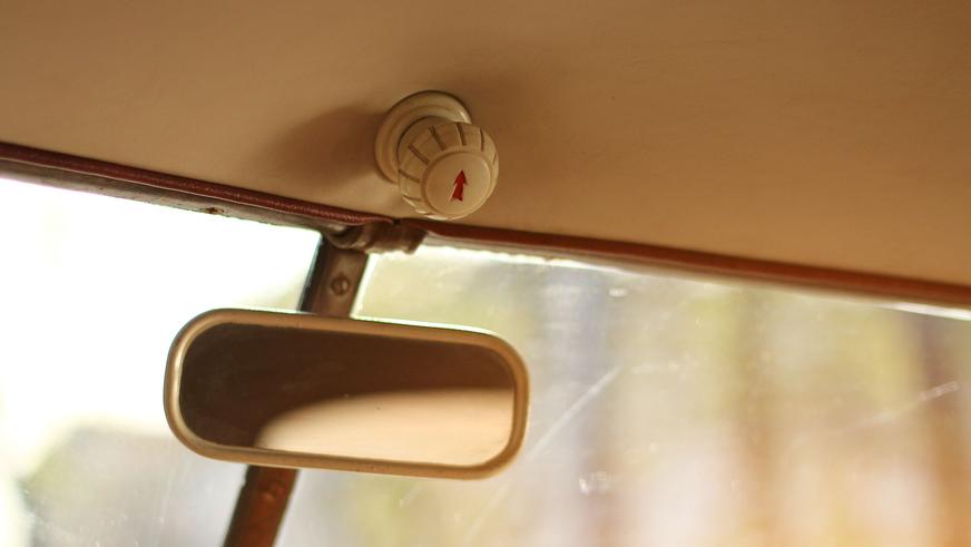 ГАЗ М-20 «Победа» - 1954