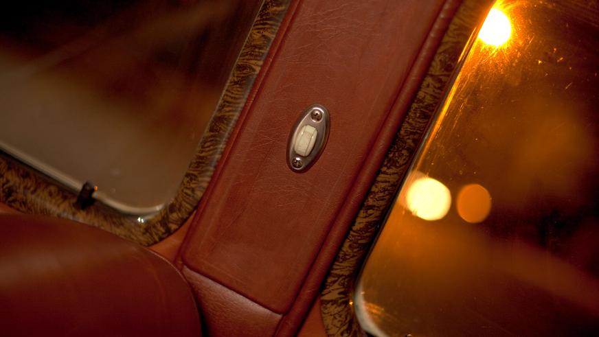 ГАЗ М-20 «Победа» - 1954