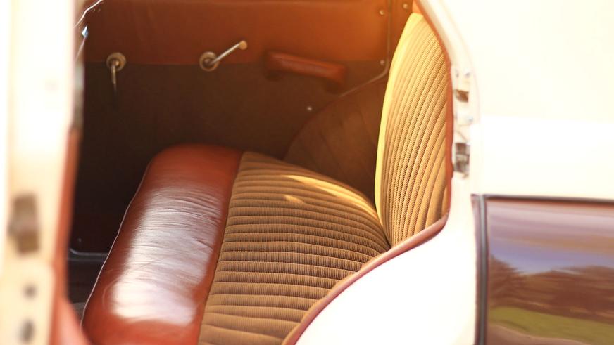 ГАЗ М-20 «Победа» - 1954