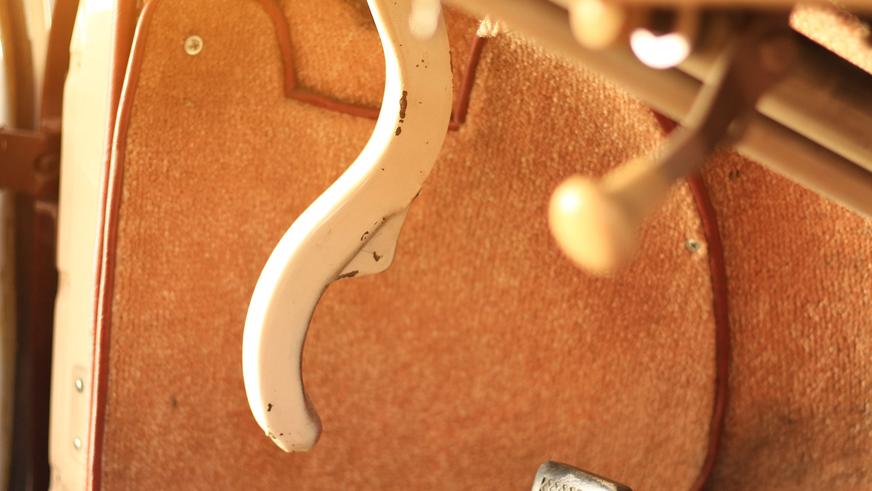 ГАЗ М-20 «Победа» - 1954