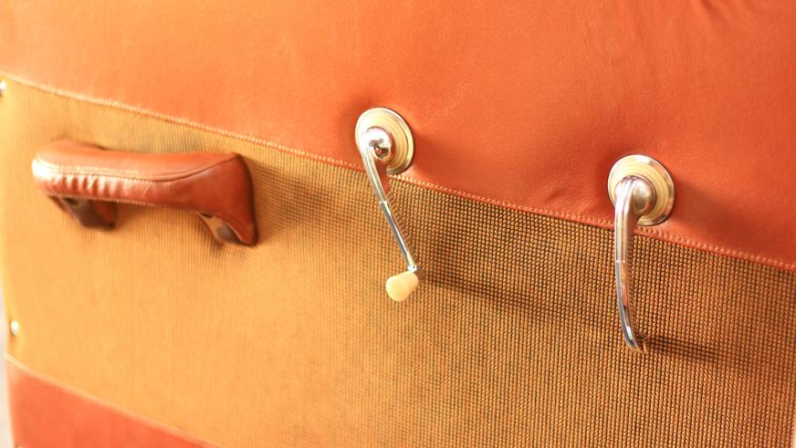 ГАЗ М-20 «Победа» - 1954