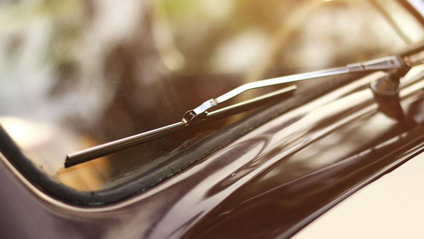 ГАЗ М-20 «Победа» - 1954