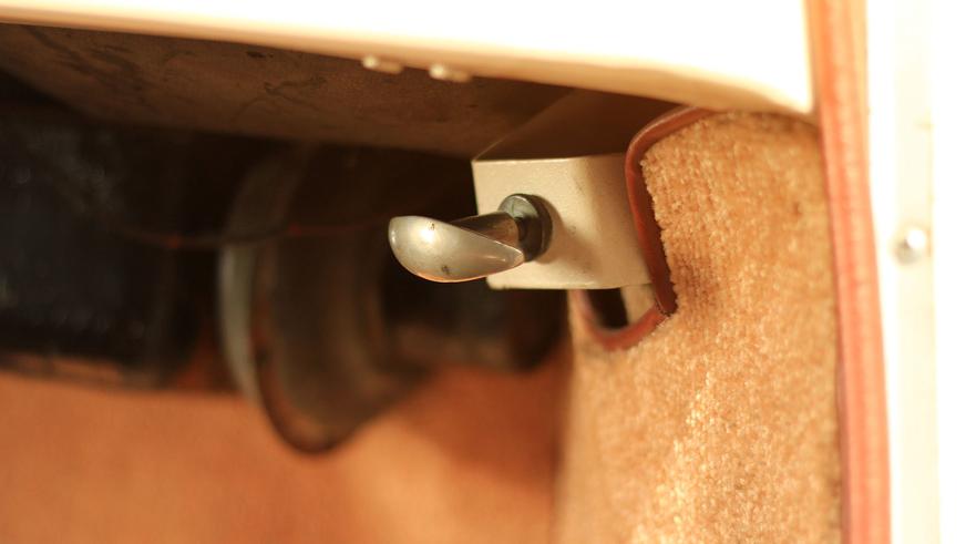 ГАЗ М-20 «Победа» - 1954