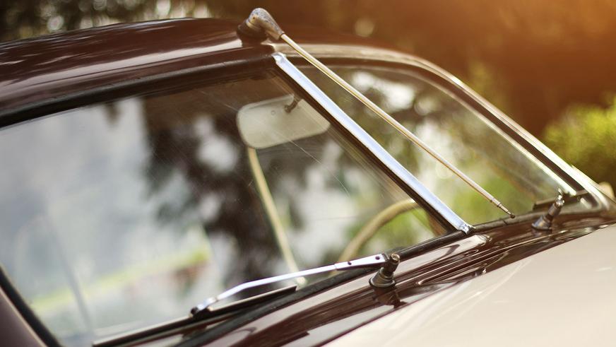 ГАЗ М-20 «Победа» - 1954