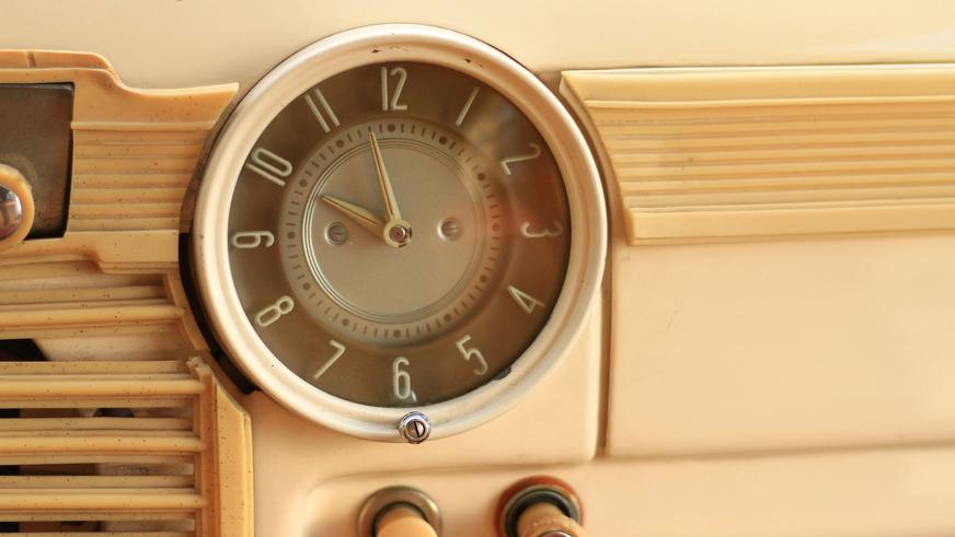 ГАЗ М-20 «Победа» - 1954