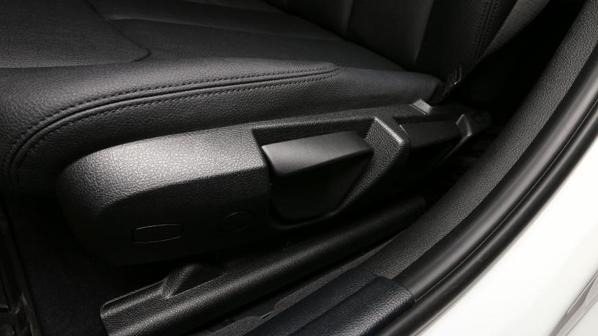 BMW 320xi - 2014