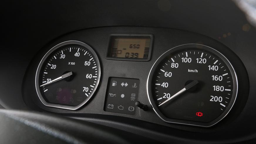 Nissan Almera - 2014
