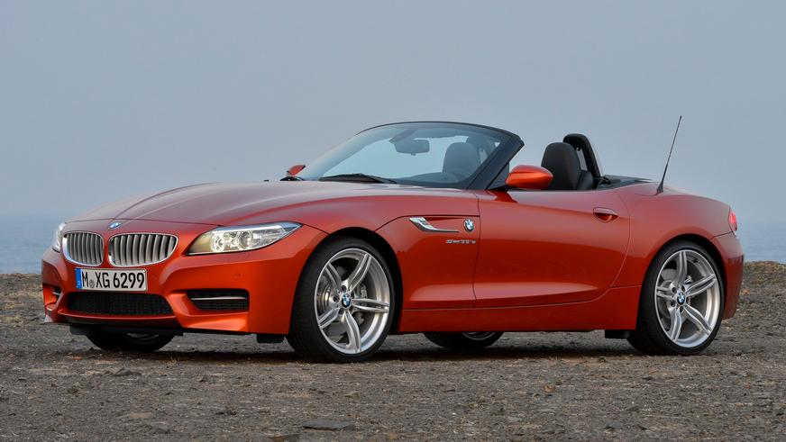BMW Z4