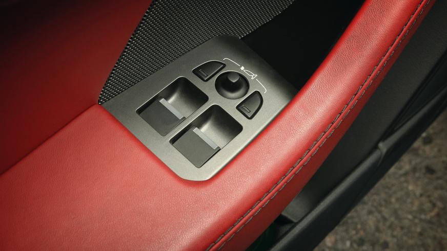 Jaguar F-Type S - 2013