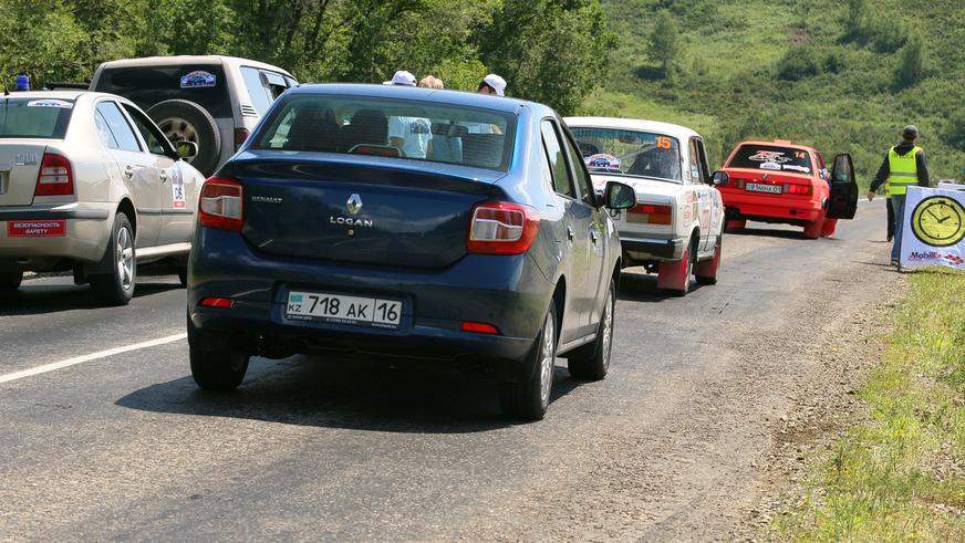 Renault Logan - 2014