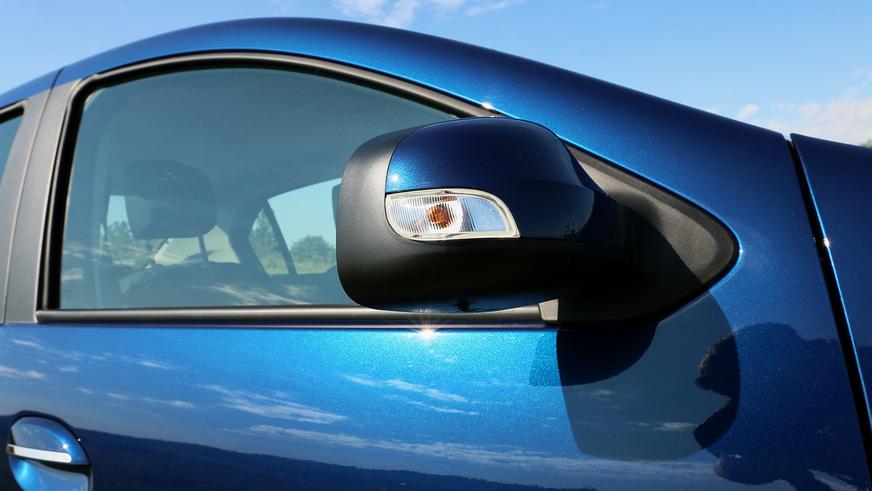 Renault Logan - 2014