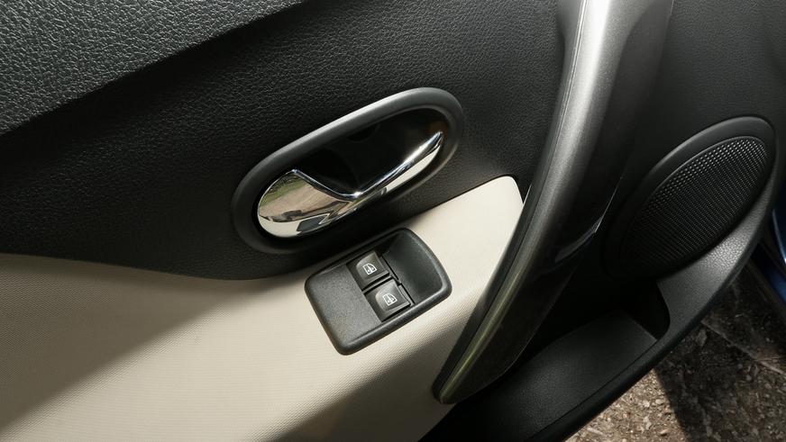 Renault Logan - 2014