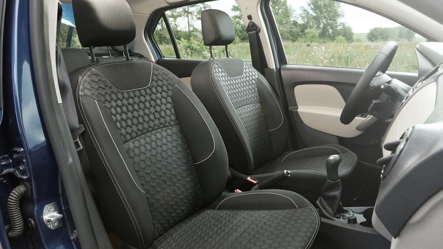 Renault Logan - 2014