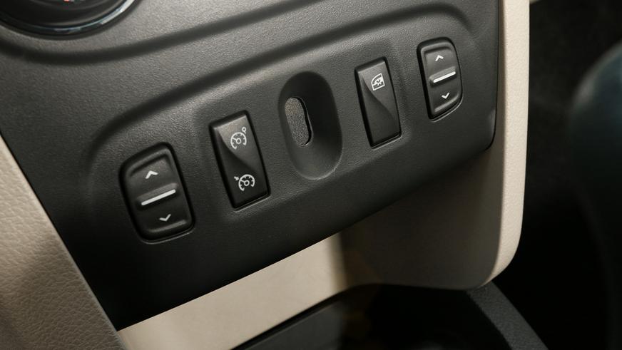 Renault Logan - 2014