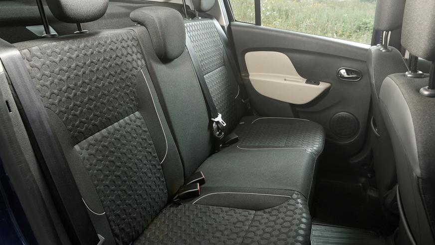 Renault Logan - 2014