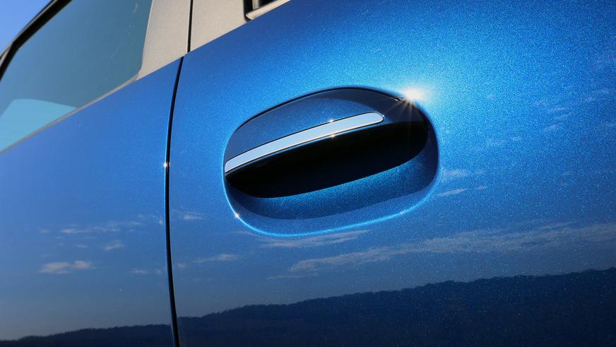 Renault Logan - 2014