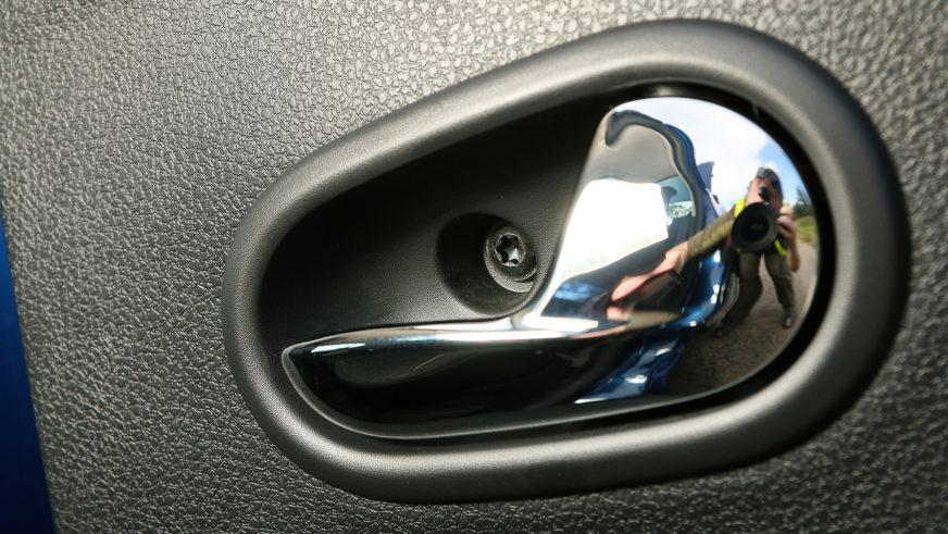 Renault Logan - 2014