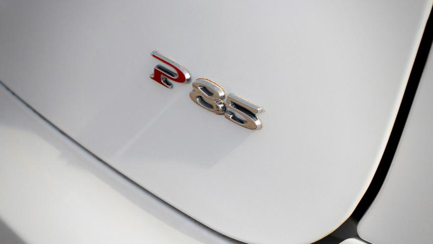 Tesla Model S - 2013