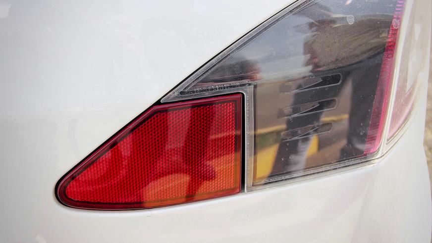 Tesla Model S - 2013