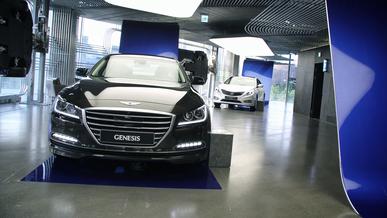 Почему наступает корейский автопром