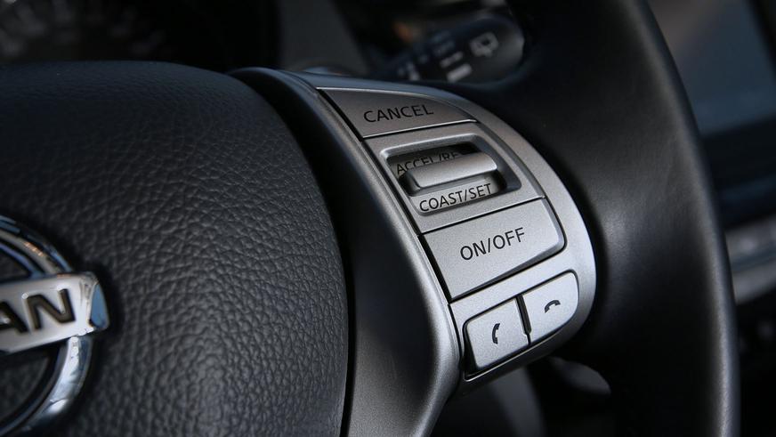 Nissan Qashqai - 2014