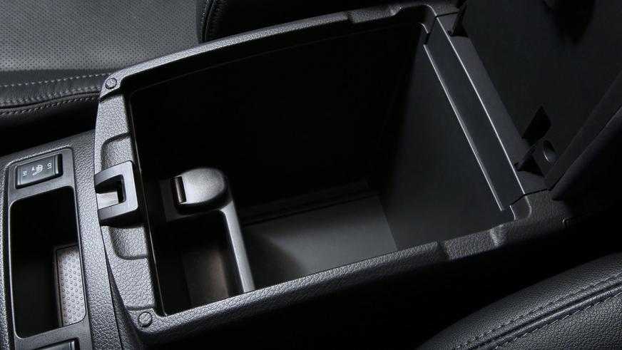 Nissan Qashqai - 2014