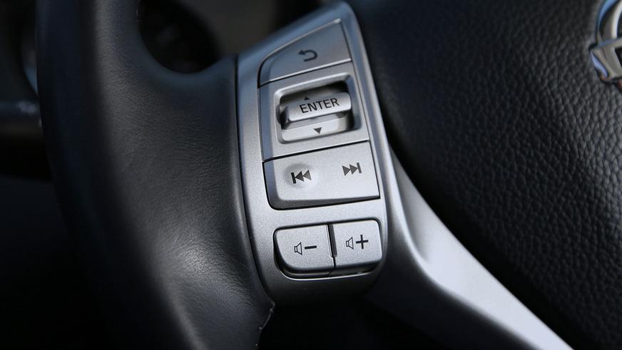 Nissan Qashqai - 2014