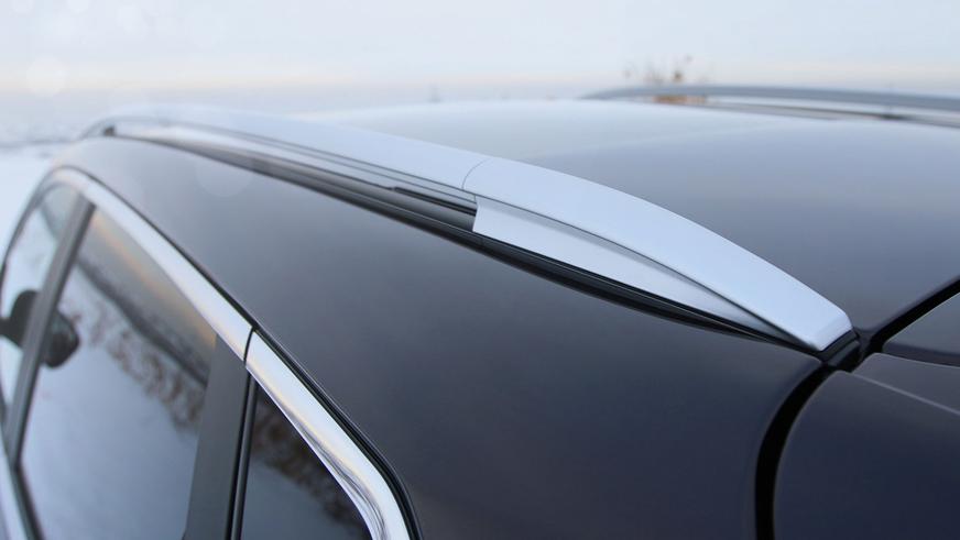 Nissan Qashqai - 2014