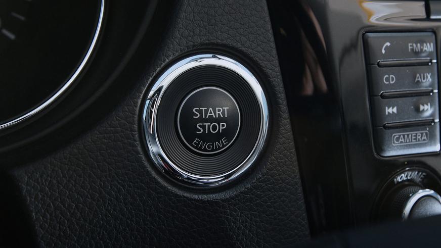 Nissan Qashqai - 2014