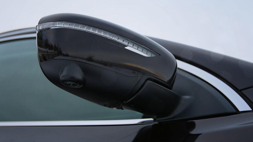Nissan Qashqai - 2014