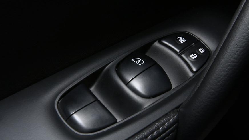 Nissan Qashqai - 2014