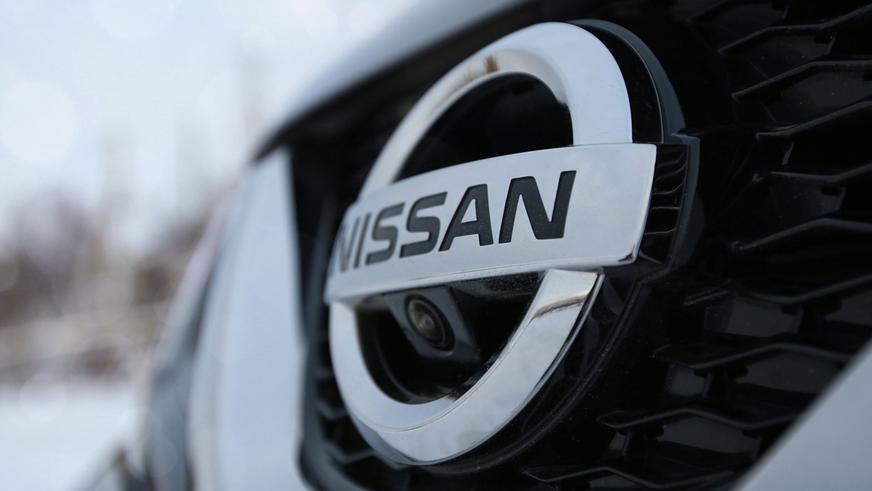 Nissan Qashqai - 2014