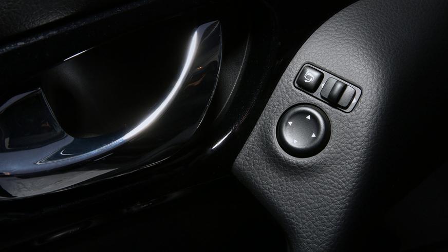 Nissan Qashqai - 2014