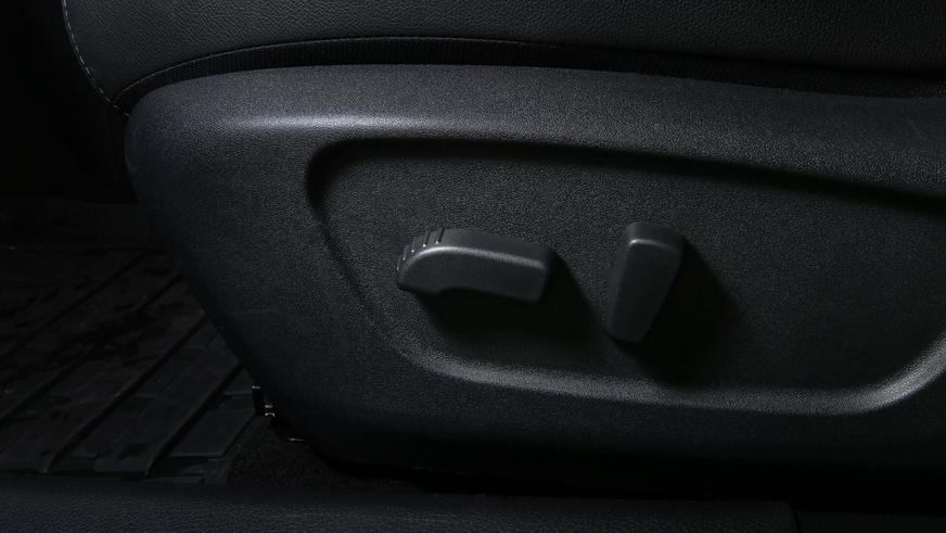 Nissan Qashqai - 2014