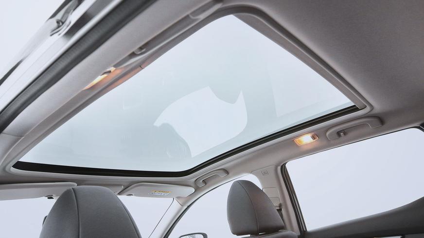Nissan Qashqai - 2014