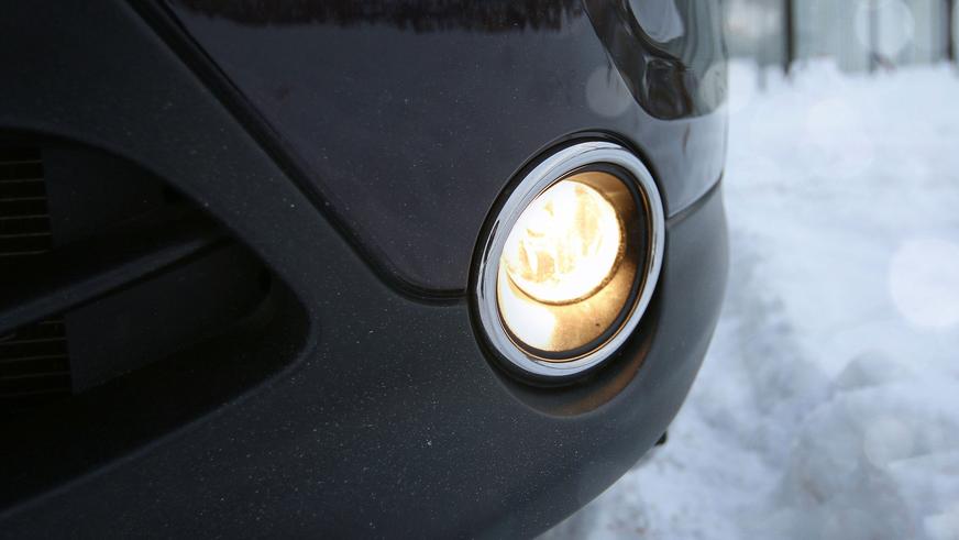 Nissan Qashqai - 2014