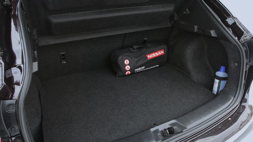 Nissan Qashqai - 2014