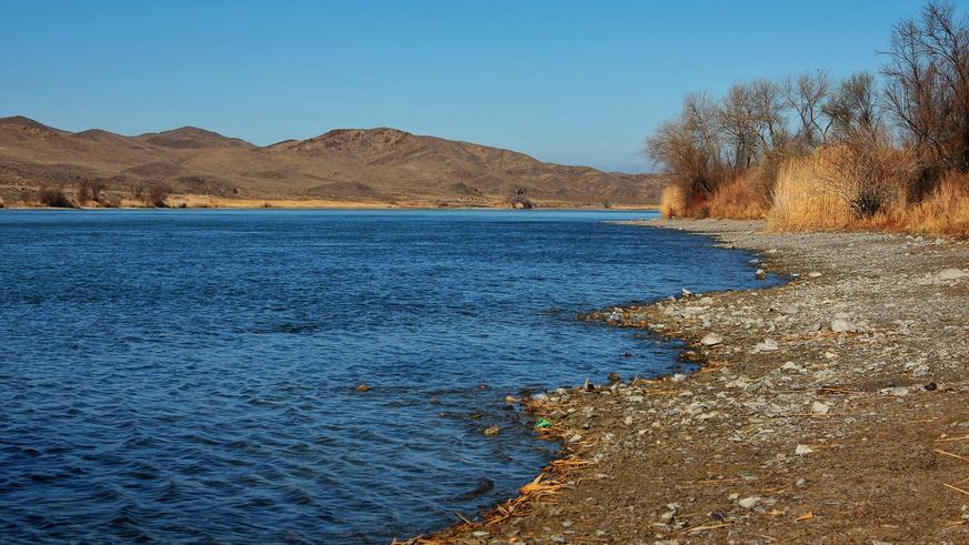 Тамгалы-Тас