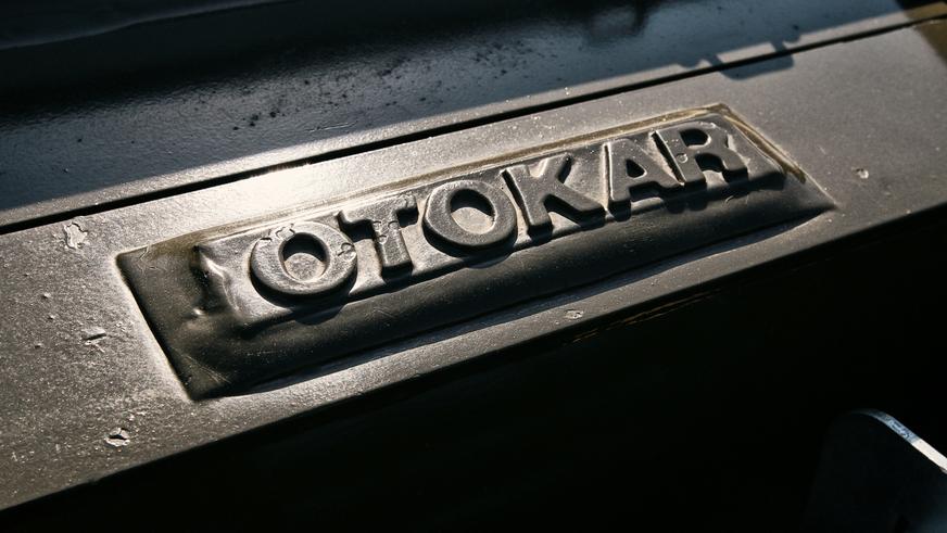 Otokar Cobra - 2012