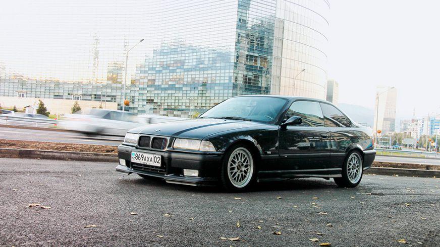 BMW M3 - 1996