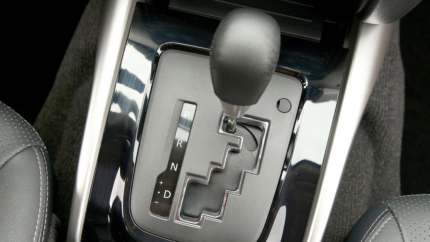 Mitsubishi L200 - 2015