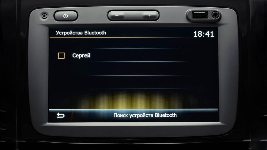 Renault Duster - 2015
