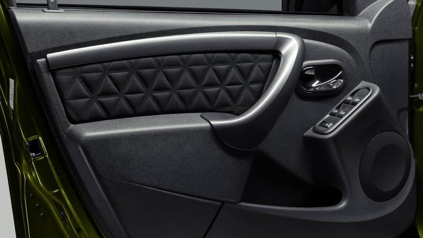 Renault Duster - 2015
