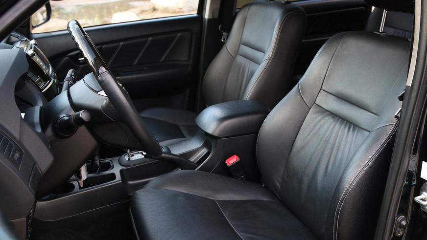Toyota Fortuner - 2014 Toyota Fortuner - 2014