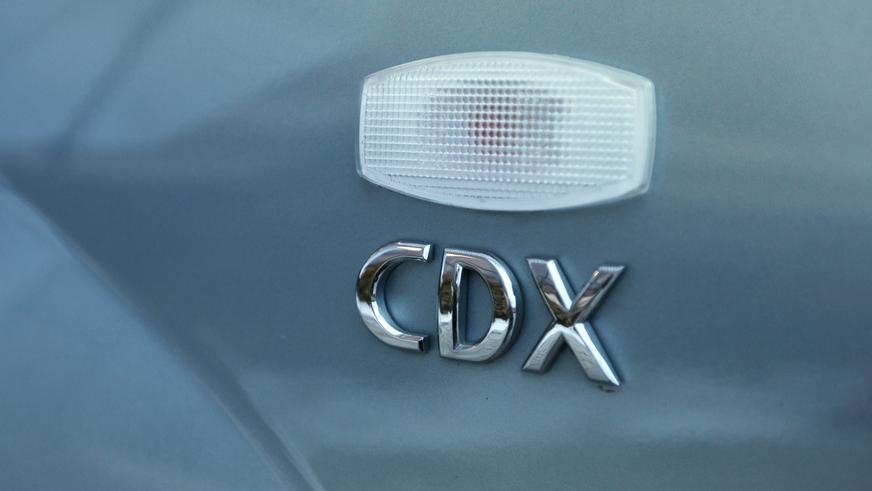 Daewoo Gentra - 2015