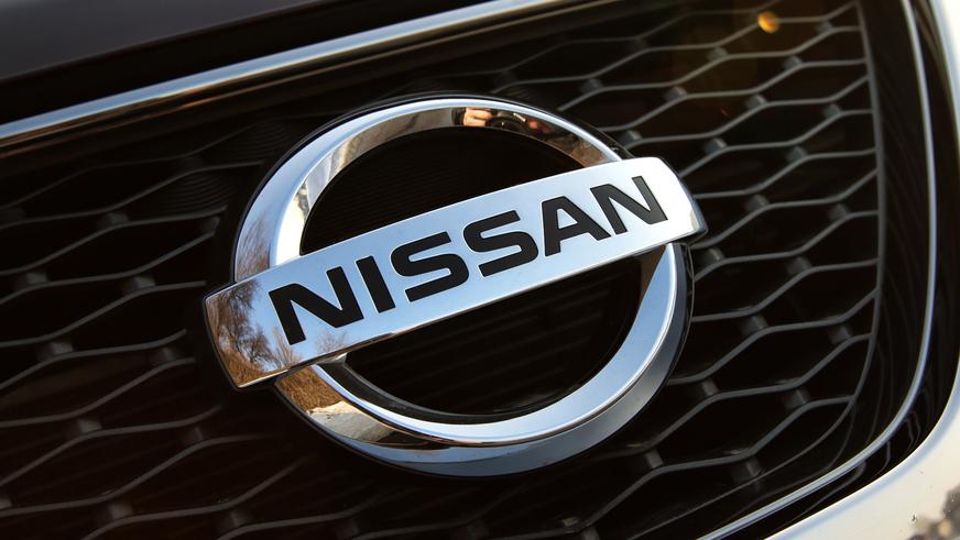 Nissan Murano - 2014
