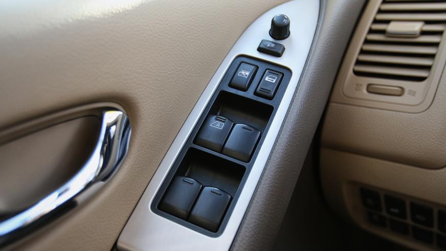 Nissan Murano - 2014