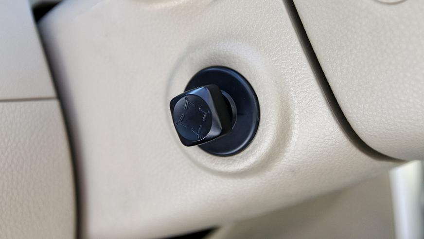 Nissan Murano - 2014